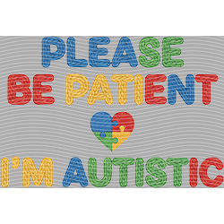 Autism-zbz 877